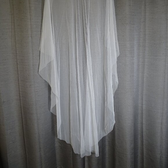 Blanca Veils - The Rachel Bridal Veil 54" - Picture 2 of 2